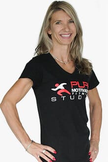 Renata Jurki - Certified Personal Trainer/In Home Trainer Specialist