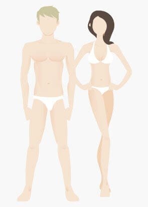Body Type Training 1 Ectomorphs