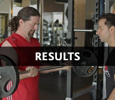 Fitness Class Results Membership Plan