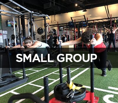 Small-Group