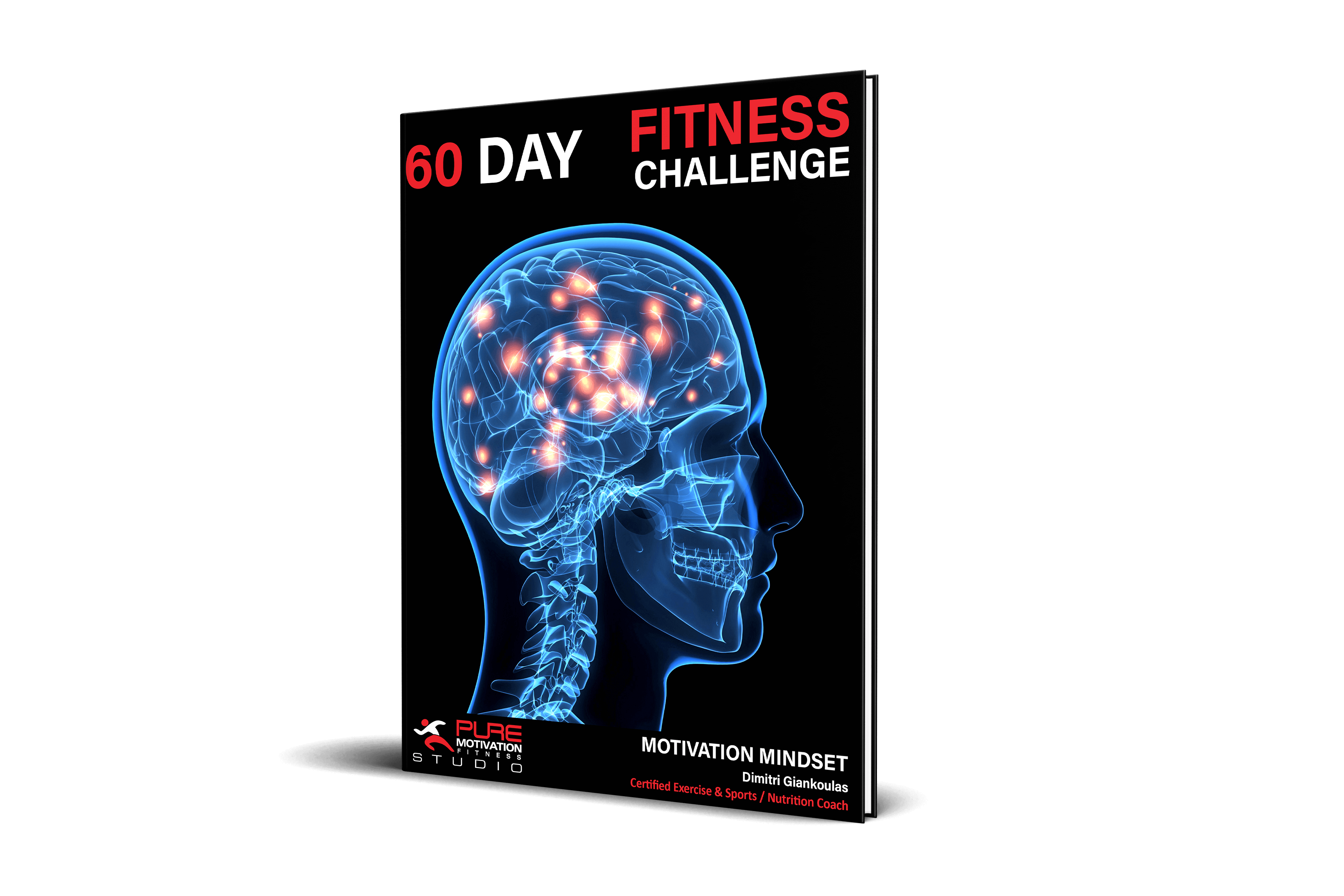 60 days fitness challengs