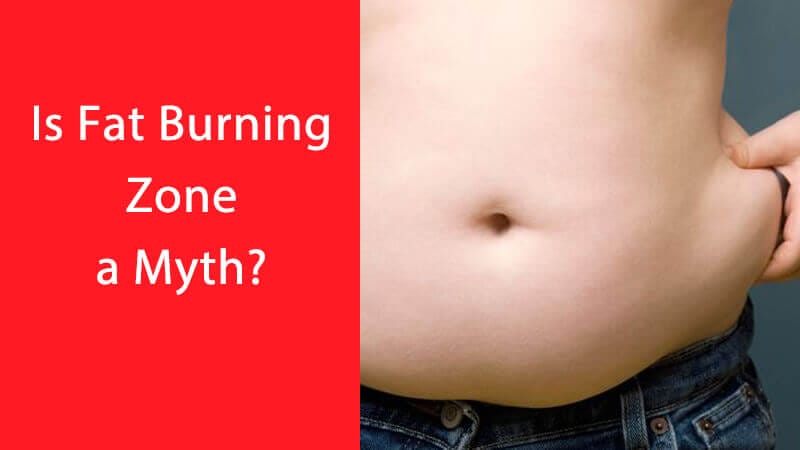 Is the Fat Burning Zone a Myth? 1 As Canadians Are We Exercising Enough