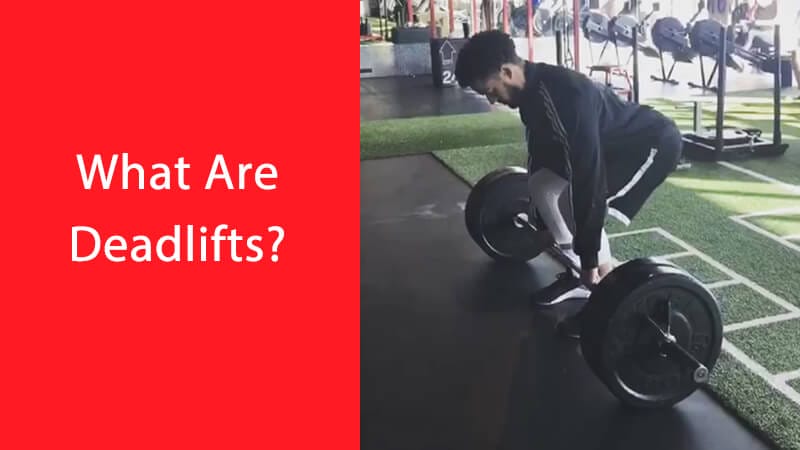 What are Deadlifts Pure Motivation Fitness