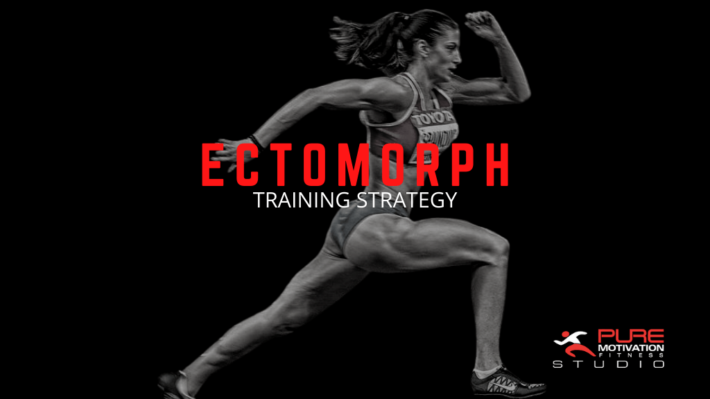 MESOMORPH: Remarkable Ability To Gain & Lose Body Fat 1 Pure Motivation Blog w Logo