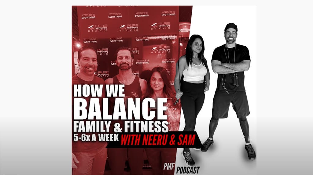 How To Balance Family Fitness Pure Motivation Fitness