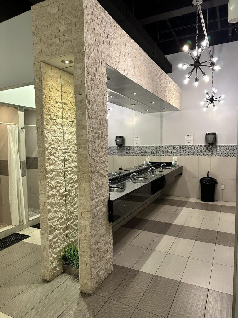 A Unique Vaughan Gym Challenging Gyms in Maple Too!