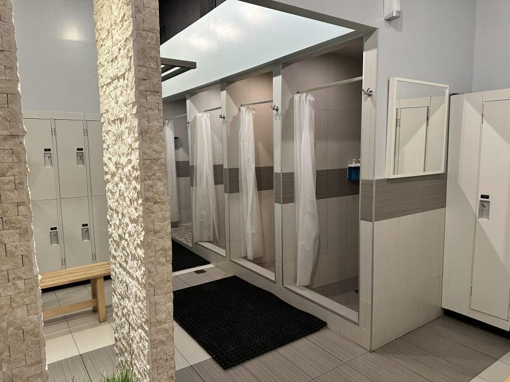 A Unique Vaughan Gym Challenging Gyms in Maple Too!