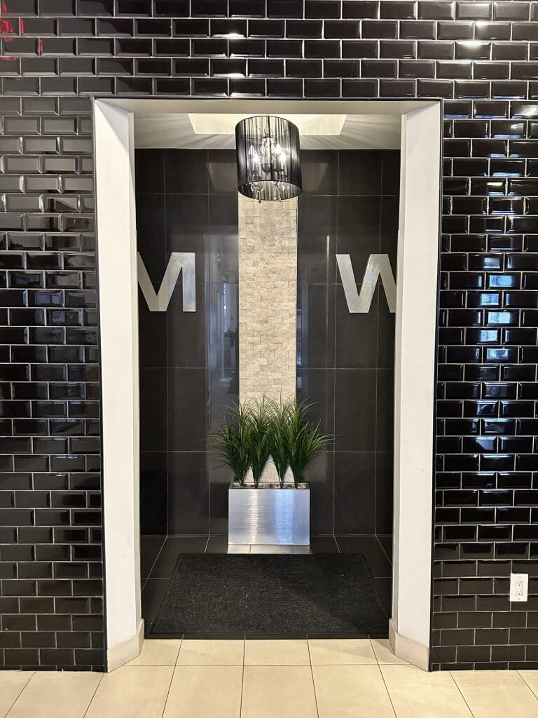 A Unique Vaughan Gym Challenging Gyms in Maple Too!